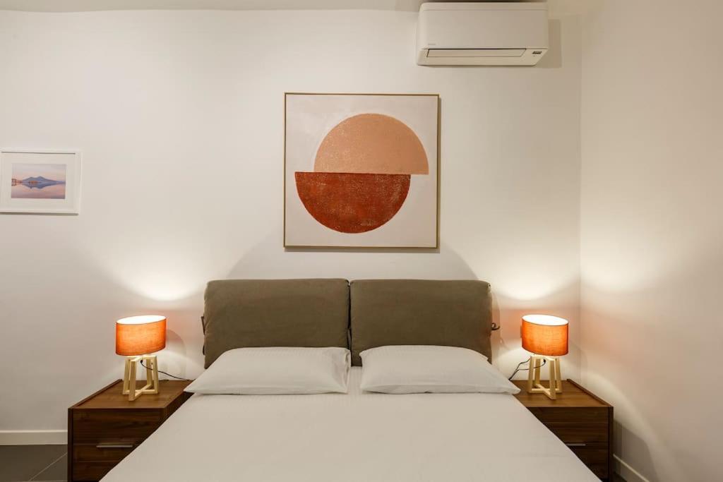 Appartamento Casa Losito, Boutique 100 Mq In The Heart Of Naples! *