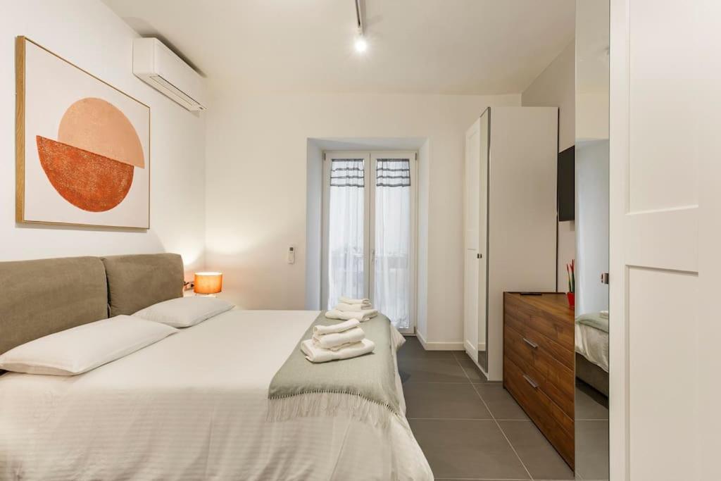 Casa Losito, Boutique 100 Mq In The Heart Of Naples!