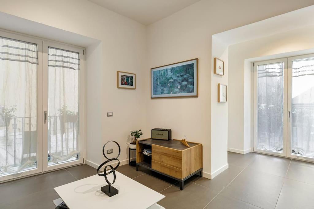 Casa Losito, Boutique 100 Mq In The Heart Of Naples! *