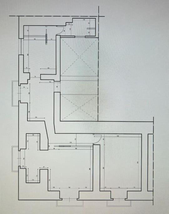 Appartamento Casa Losito, Boutique 100 Mq In The Heart Of Naples!