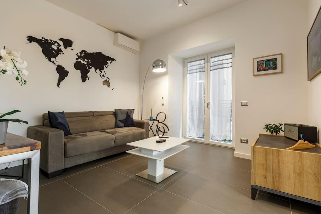 Casa Losito, Boutique 100 Mq In The Heart Of Naples! Appartamento