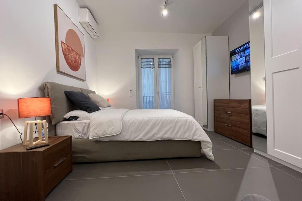 Casa Losito, Boutique 100 Mq In The Heart Of Naples! Appartamento Napoli