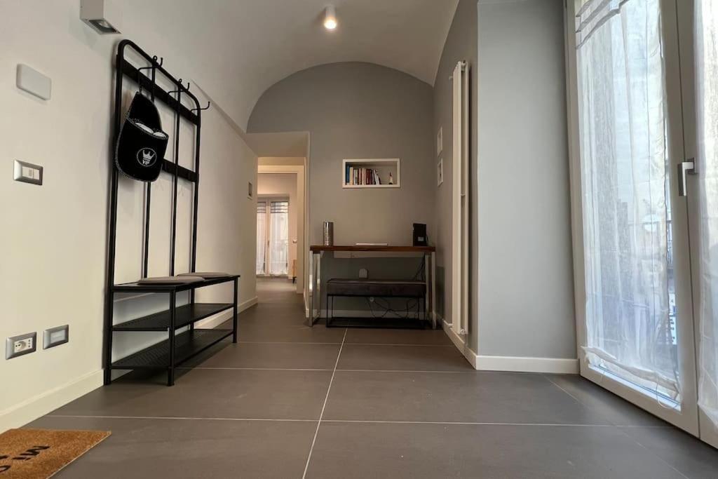Casa Losito, Boutique 100 Mq In The Heart Of Naples! Appartamento Napoli