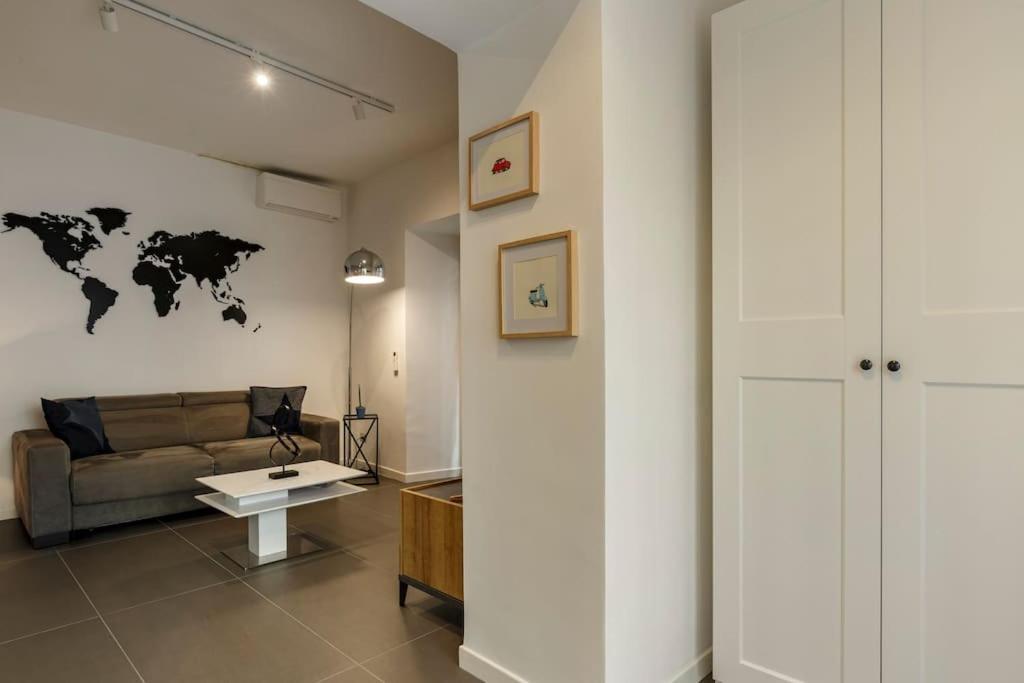 Appartamento Casa Losito, Boutique 100 Mq In The Heart Of Naples!