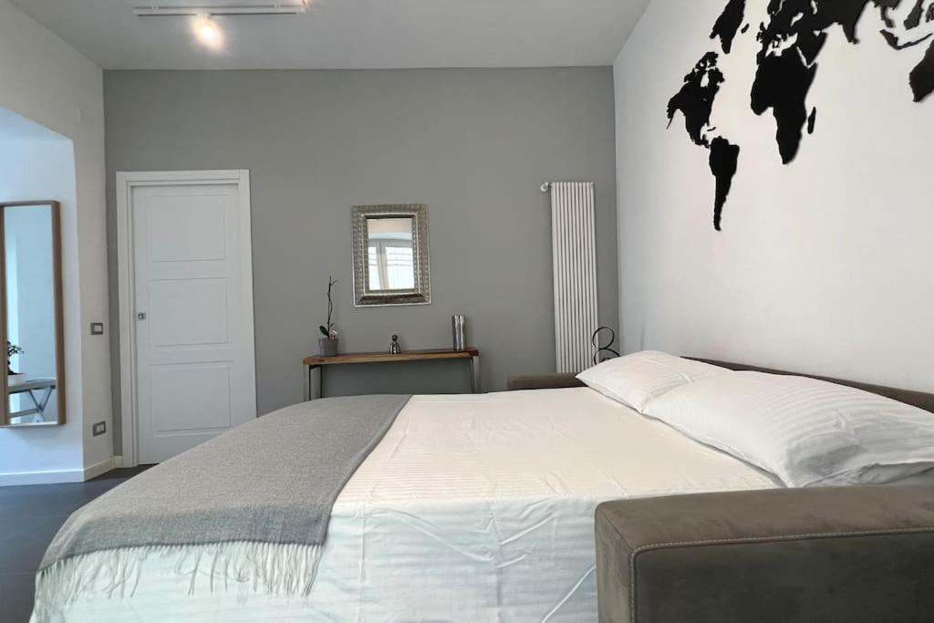 Appartamento Casa Losito, Boutique 100 Mq In The Heart Of Naples!