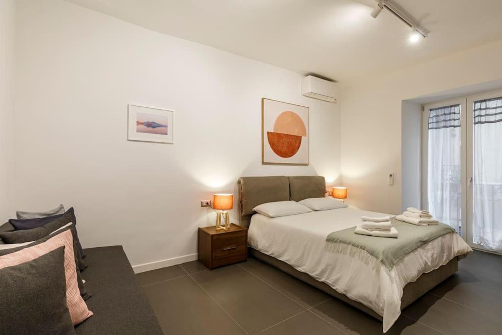 Appartamento Casa Losito, Boutique 100 Mq In The Heart Of Naples! Napoli