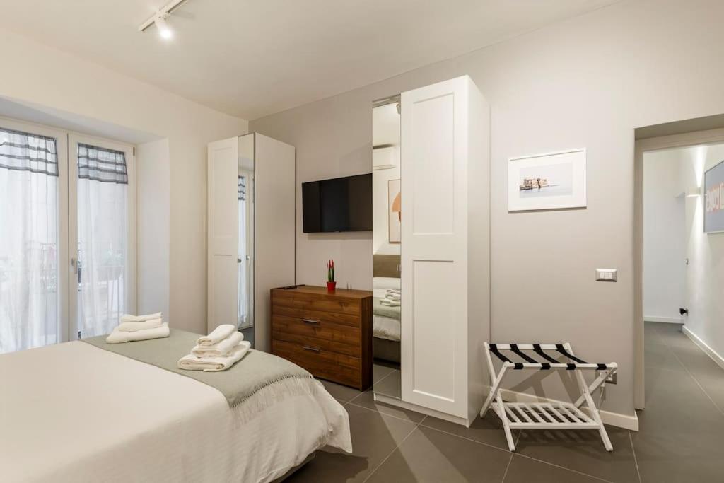 Appartamento Casa Losito, Boutique 100 Mq In The Heart Of Naples! *