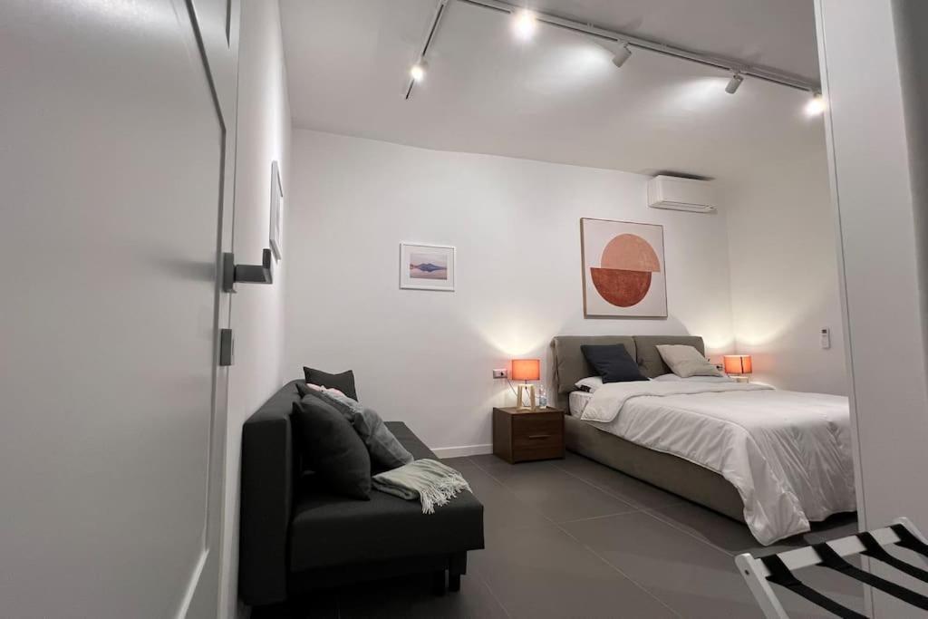 Appartamento Casa Losito, Boutique 100 Mq In The Heart Of Naples! *
