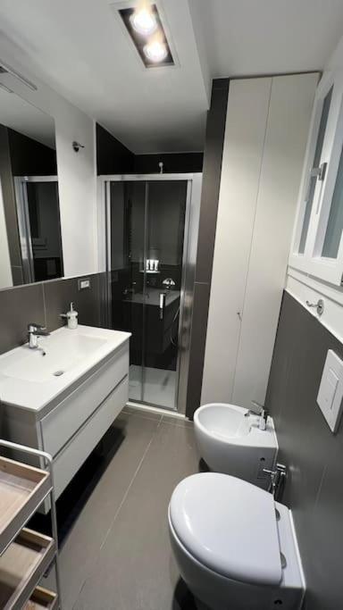 Appartamento Casa Losito, Boutique 100 Mq In The Heart Of Naples! Napoli