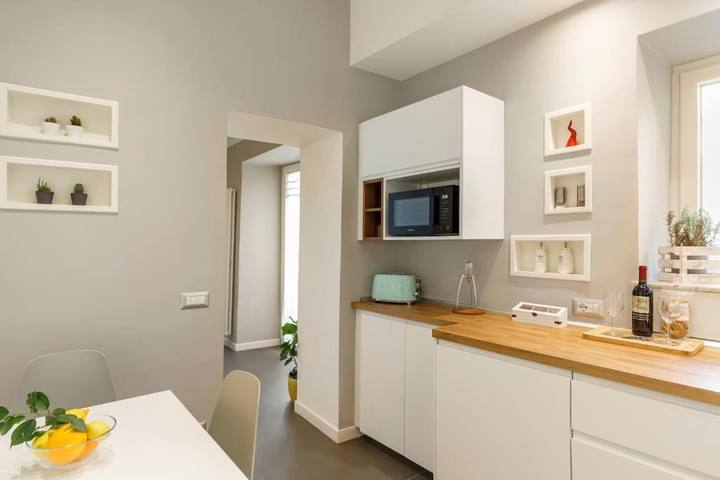 Appartamento Casa Losito, Boutique 100 Mq In The Heart Of Naples! *