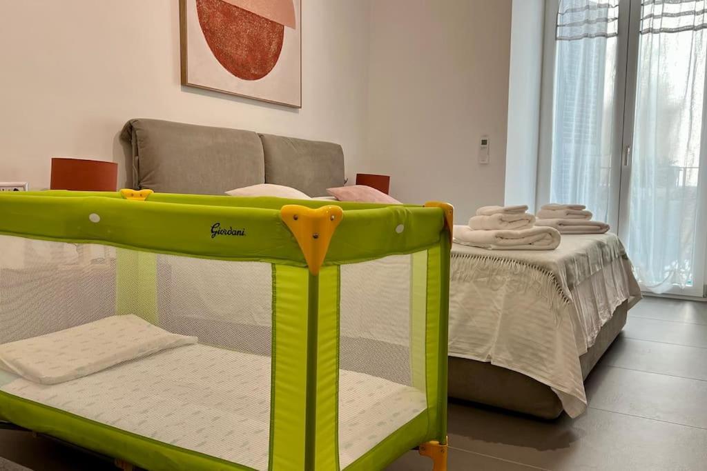 Appartamento Casa Losito, Boutique 100 Mq In The Heart Of Naples! *