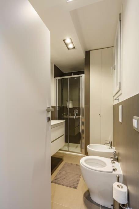 Casa Losito, Boutique 100 Mq In The Heart Of Naples!