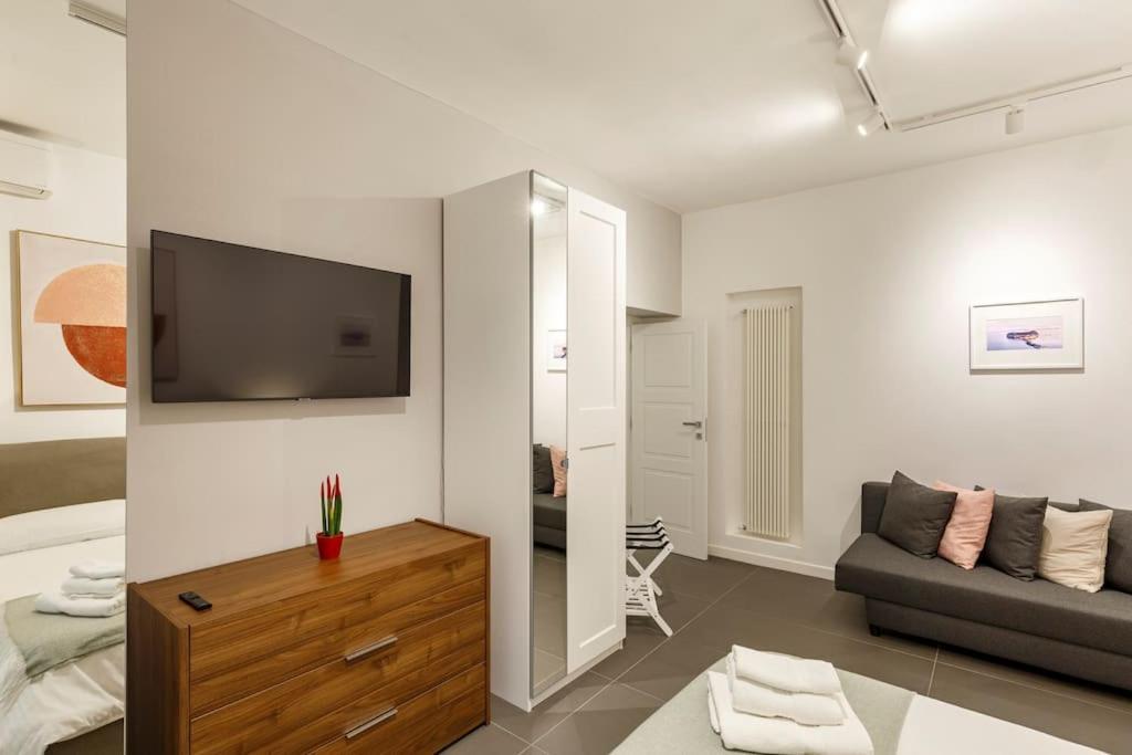 Appartamento Casa Losito, Boutique 100 Mq In The Heart Of Naples! *