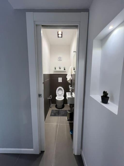 Appartamento Casa Losito, Boutique 100 Mq In The Heart Of Naples! *