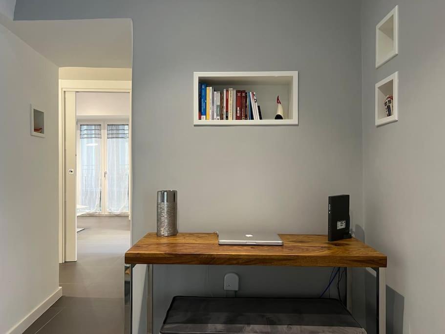 Casa Losito, Boutique 100 Mq In The Heart Of Naples! Appartamento *