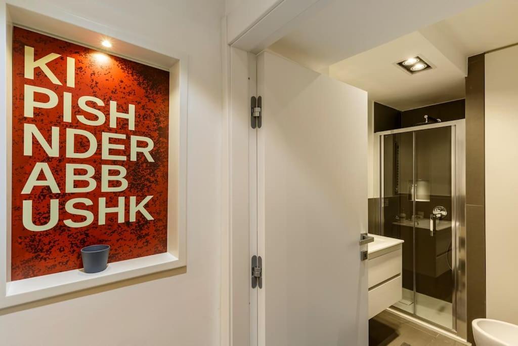 Casa Losito, Boutique 100 Mq In The Heart Of Naples! * Napoli