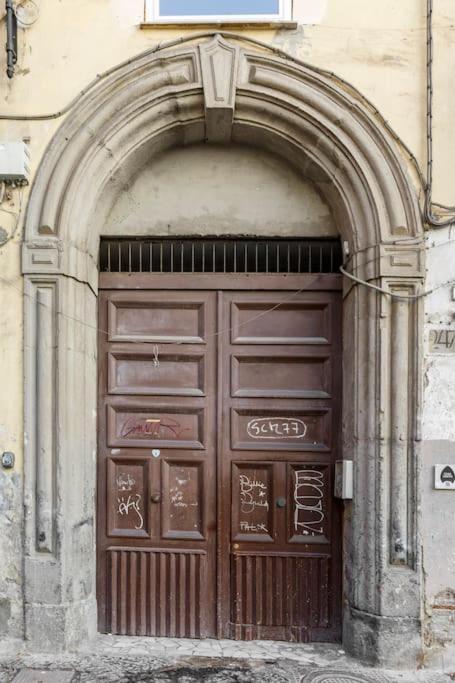 Appartamento Casa Losito, Boutique 100 Mq In The Heart Of Naples! Napoli
