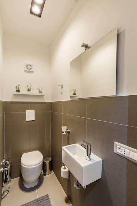 Appartamento Casa Losito, Boutique 100 Mq In The Heart Of Naples! *