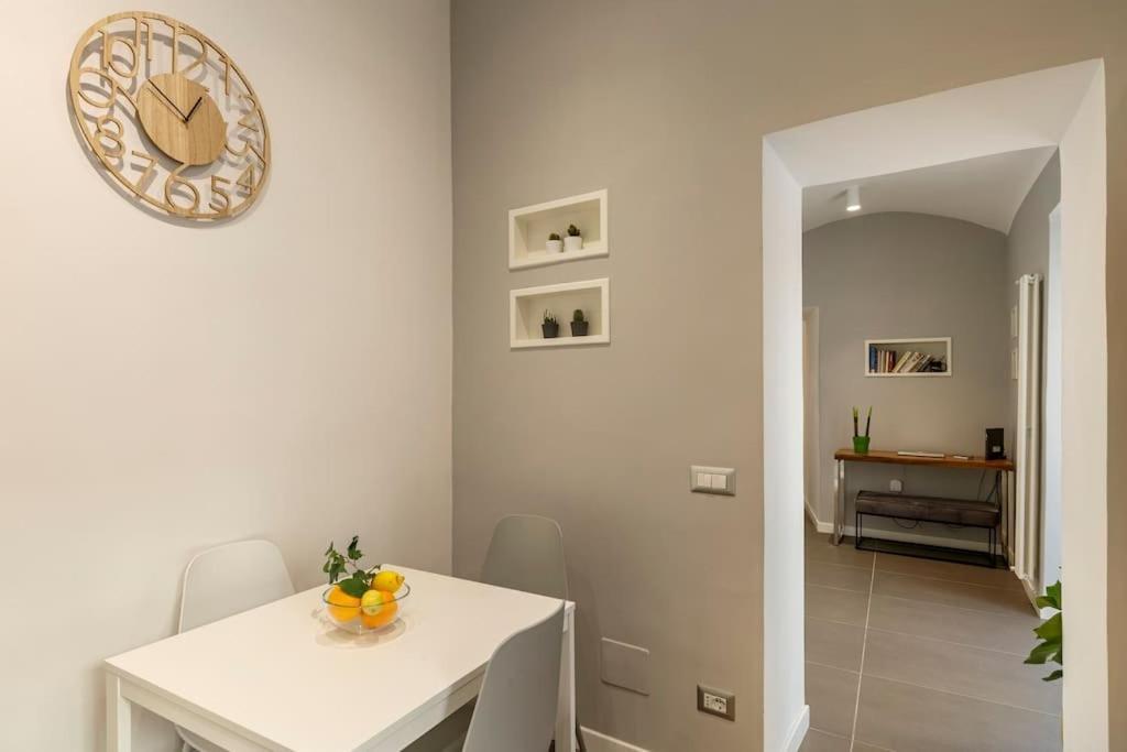 Appartamento Casa Losito, Boutique 100 Mq In The Heart Of Naples! *