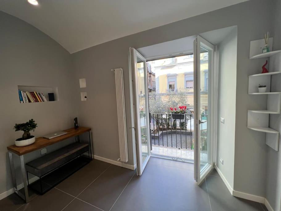 Appartamento Casa Losito, Boutique 100 Mq In The Heart Of Naples!