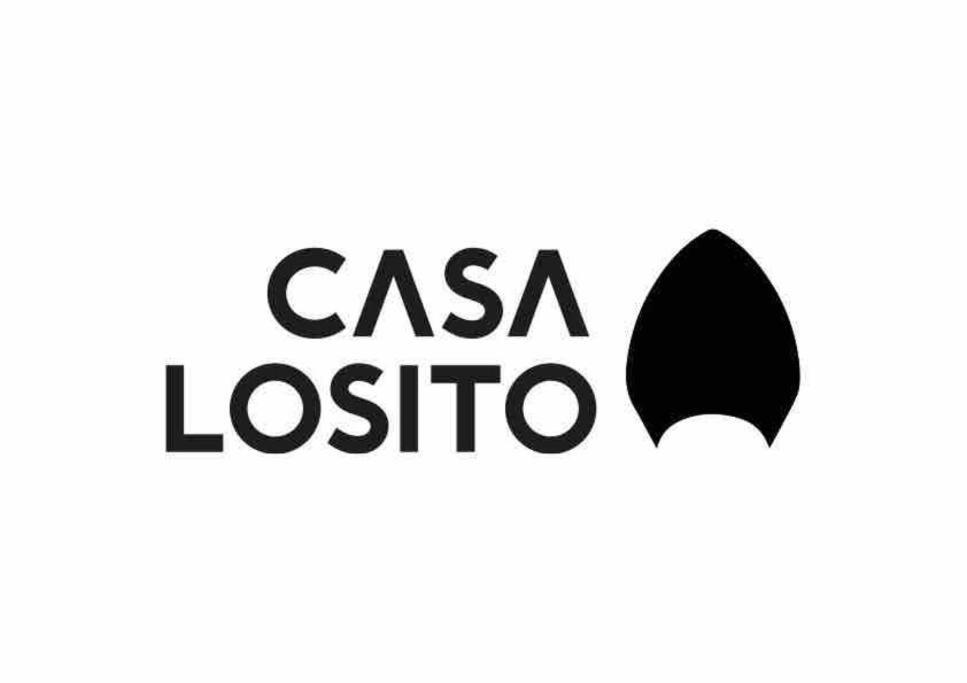 Casa Losito, Boutique 100 Mq In The Heart Of Naples! *